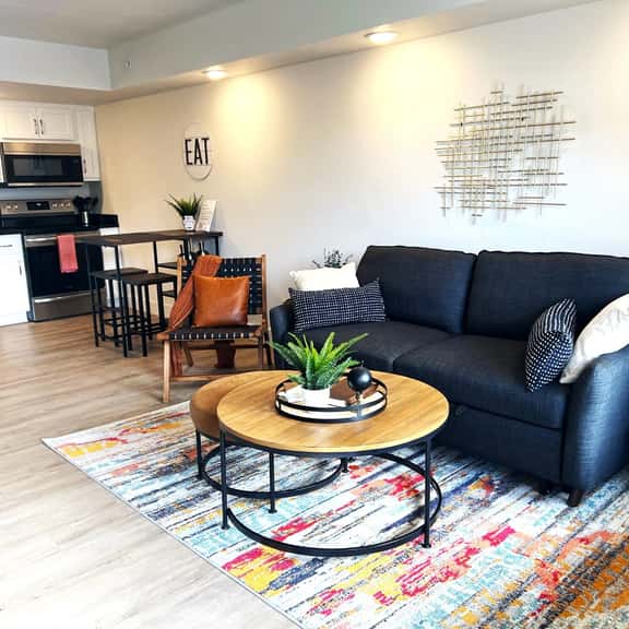 Perfect Location | Indoor Pool + Gym Access - Image 1
