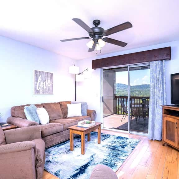 2 Condos | Sleeps 12 | Walk-In Lake View by SDC - Image 1