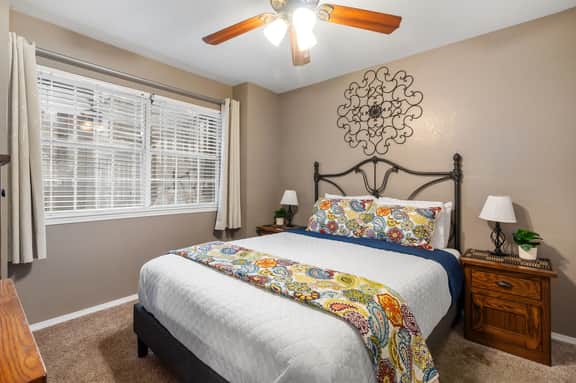 2BR w/ Lake View, No Stairs - Image 5