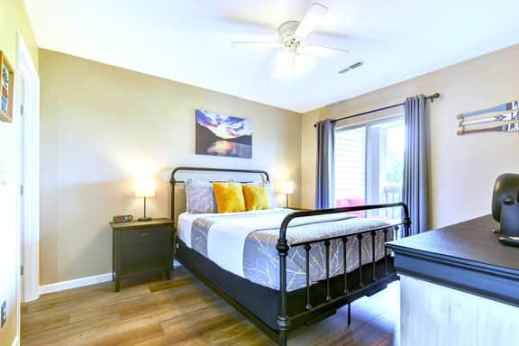 2BR Perfect Lake View by SDC & Table Rock - Image 2