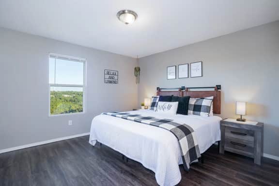3BR Mountain View Condo + Deck | Sleeps 11 - Image 3