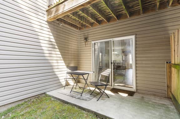 Winter Special | Gorgeous 3BR, No Stairs, Sleeps 11 - Image 4