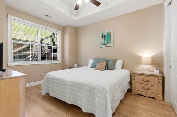 Winter Special | 2BR Lake Escape by SDC & TR Lake - Image 4