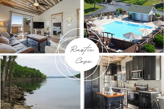 2BR Lake Escape Near SDC & TR Lake - Image 5