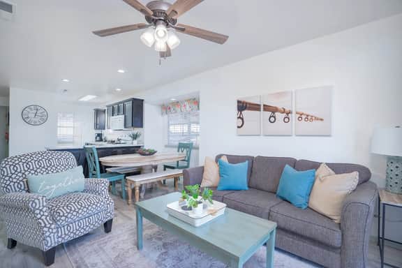 2BR Pebble Beach Condo by SDC - Image 2