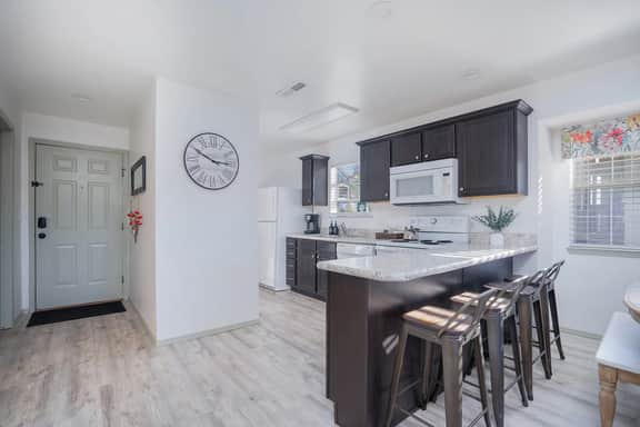 2BR Pebble Beach Condo by SDC - Image 3