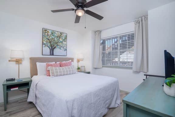 2BR Pebble Beach Condo by SDC - Image 5