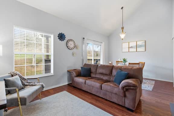 2BR | Covered Deck & Near Everything - Image 4
