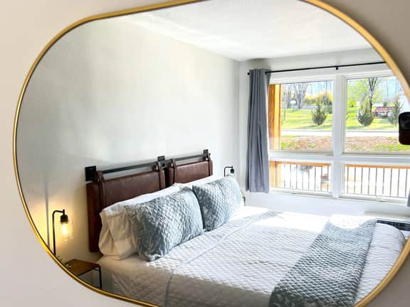 Perfect Location | Indoor Pool + Gym Access - Image 2