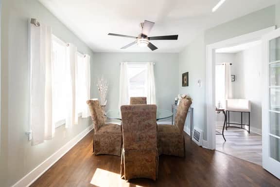 Golf Course Cottage - Image 5