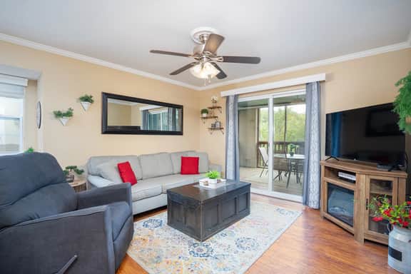 Sleeps 16 | 2 Condos by SDC & Lake - Image 2