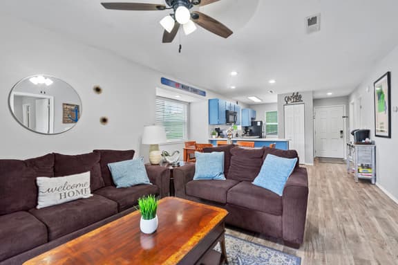 2BR Lake Escape by SDC & TR Lake - Image 1