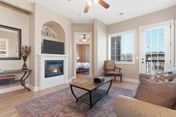 Winter Special | 2BR Lake Escape by SDC & TR Lake - Image 1