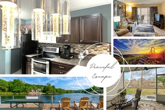 2BR Condo – Central Location | Pets Welcome - Image 1