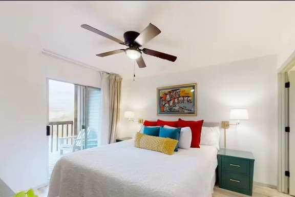 2BR Pebble Beach Condo by SDC - Image 1