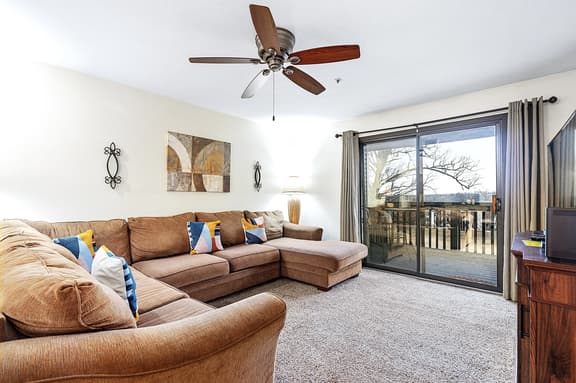 Winter Special | Pointe Resort w/ Indoor Pool & Golf - Image 1