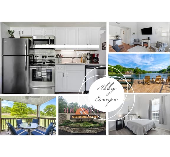 2BR | Covered Deck & Near Everything - Image 1