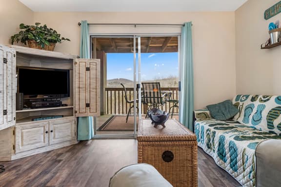 2BR by SDC | Lake View | No Stairs - Image 1
