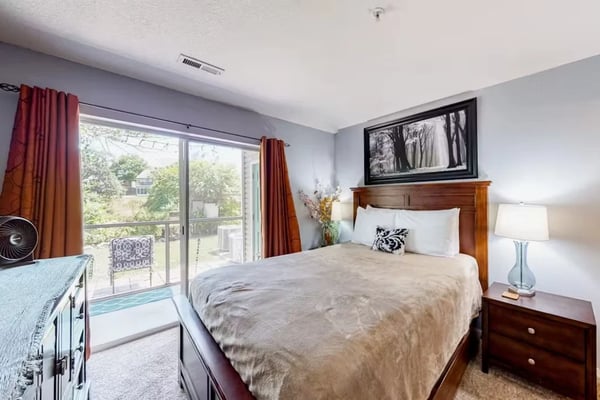 Condo Management
