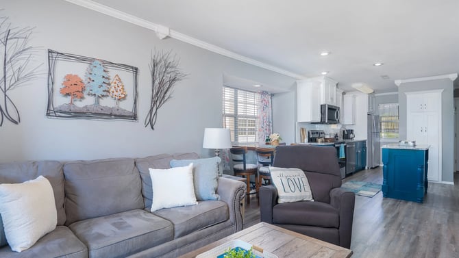 Walk-In Rentals